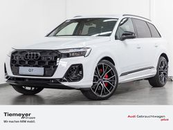 Utilizat 2025 Audi Q7 S-Line SUV | 104.641 EUR