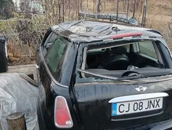 Utilizat 2004 Mini ONE Hatchback | 899 EUR