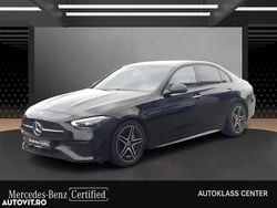 Culoarenegru Utilizat 2024 Mercedes C300 Berlinǎ | 51.000 EUR (Super Preț)