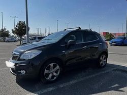 Utilizat 2014 Opel Mokka SUV | 8.800 EUR (Preț OK)