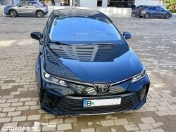 Culoarenegru Utilizat 2020 Toyota Corolla Business Edition Berlinǎ | 15.500 EUR (Preț OK)