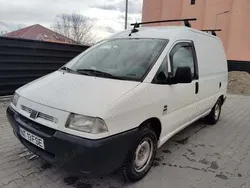 Utilizat 1999 Fiat Scudo Monovolum | 1.350 EUR