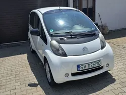 Alb Utilizat 2011 Citroën C-zero Hatchback | 5.300 EUR