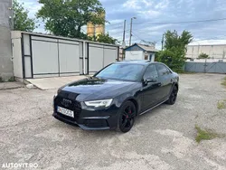Albastru Utilizat 2017 Audi A4 Break | 19.649 EUR (Preț bun)