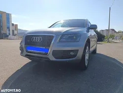 Culoaregri Utilizat 2010 Audi Q5 SUV | 9.200 EUR (Preț OK)