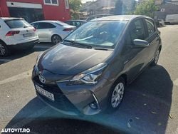 Culoaregri Utilizat 2018 Toyota Yaris | 11.000 EUR (Puțin scump)