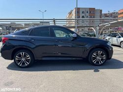 Culoarenegru Utilizat 2015 BMW X6 Sport Line SUV | 26.000 EUR (Preț OK)