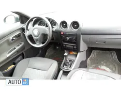 Albastru Utilizat 2006 Seat Cordoba Berlinǎ | 4.500 EUR
