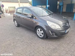 Culoaregri Utilizat 2012 Opel Corsa Berlinǎ | 3.200 EUR