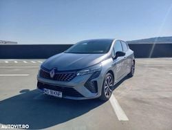 Culoaregri Utilizat 2023 Renault Clio V Techno Hatchback | 17.633 EUR (Scump)