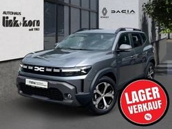 Utilizat 2024 Dacia Duster Journey SUV | 24.663 EUR