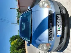 Utilizat 2006 Ford Fiesta Hatchback | 1.800 EUR (Puțin scump)