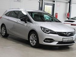 Utilizat 2021 Opel Astra Elegance Break | 18.632 EUR