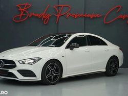 Culoarealb Utilizat 2020 Mercedes CLA200 AMG line Berlinǎ | 30.900 EUR (Puțin scump)