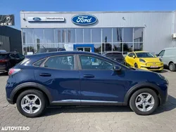 Albastru Utilizat 2021 Ford Puma Titanium X SUV | 12.800 EUR (Preț OK)