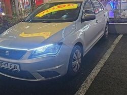 Culoaregri Utilizat 2016 Seat Toledo Reference Berlinǎ | 9.000 EUR (Preț OK)