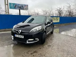 Renault Scénic III
