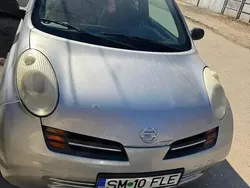 Utilizat 2004 Nissan Micra Hatchback | 1.000 EUR