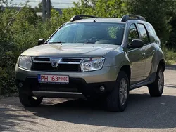 Alte culori Utilizat 2012 Dacia Duster SUV | 6.850 EUR (Preț bun)