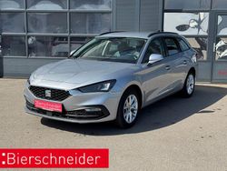 Utilizat 2021 Seat Leon Style | 18.588 EUR (Puțin scump)