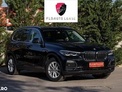 Culoarenegru Utilizat 2019 BMW X5 SUV | 43.560 EUR (Scump)