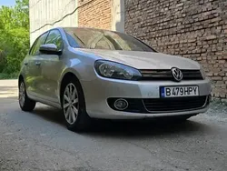 Utilizat 2009 VW Golf VI Hatchback | 5.000 EUR (Preț OK)