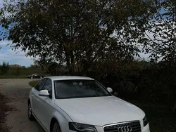 Culoarealb Utilizat 2008 Audi A4 Break | 4.999 EUR (Preț OK)