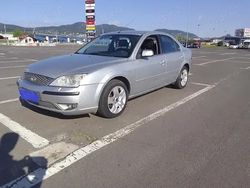 Utilizat 2006 Ford Mondeo Berlinǎ | 4.000 EUR