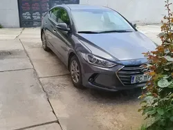 Utilizat 2018 Hyundai Elantra Berlinǎ | 13.500 EUR