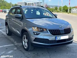 Gri Utilizat 2019 Skoda Karoq Style SUV | 12.890 EUR (Preț OK)