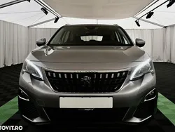 Gri Utilizat 2017 Peugeot 3008 Premium SUV | 14.990 EUR (Preț OK)