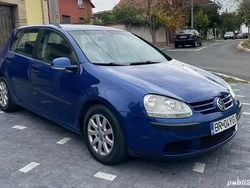 Utilizat 2006 VW Golf V Hatchback | 2.800 EUR (Preț OK)