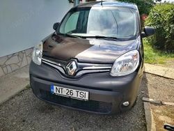 Negru Utilizat 2014 Renault Kangoo Monovolum | 9.250 EUR