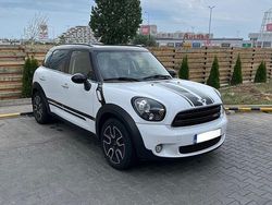 Culoarealb Utilizat 2015 Mini Cooper Hatchback | 4.900 EUR