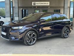 Alte culori Utilizat 2021 DS Automobiles DS7 Crossback Performance Line Plus SUV | 26.950 EUR (Preț OK)