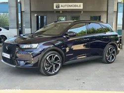 Alte culori Utilizat 2021 DS Automobiles DS7 Crossback Performance Line Plus SUV | 26.900 EUR (Preț OK)