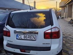 Utilizat 2014 Chevrolet Orlando | 2.000 EUR