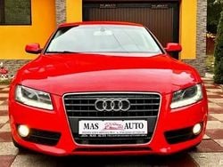 Utilizat 2011 Audi A5 Sportback Hatchback | 7.990 EUR (Preț OK)