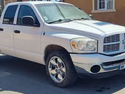 Alb Utilizat 2007 Dodge Ram Pickup | 15.000 EUR