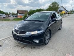 Utilizat 2008 Honda Civic Hatchback | 4.700 EUR