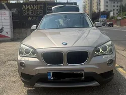 Bej Utilizat 2013 BMW X1 Comfort Edition SUV | 10.990 EUR (Preț OK)