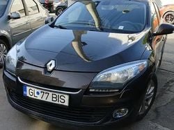 Utilizat 2014 Renault Mégane III Hatchback | 5.750 EUR (Preț OK)