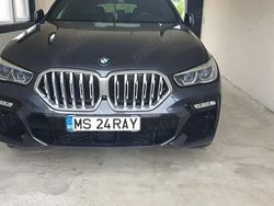 Utilizat 2021 BMW X6 M SUV | 57.000 EUR