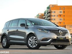 Culoaregri Utilizat 2015 Renault Espace Monovolum | 10.650 EUR