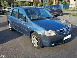 Albastru Utilizat 2007 Dacia Logan Lauréate Berlinǎ | 2.750 EUR (Preț OK)