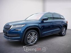 Albastru Utilizat 2020 Skoda Kodiaq Business Line SUV | 37.199 EUR (Scump)