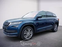 Albastru Utilizat 2020 Skoda Kodiaq Business Line SUV | 37.199 EUR
