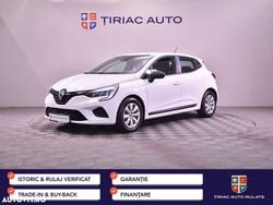 Culoarealb Utilizat 2022 Renault Clio V | 9.901 EUR (Preț OK)