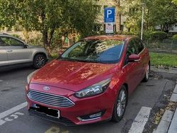 Utilizat 2016 Ford Focus Hatchback | 8.000 EUR (Preț OK)
