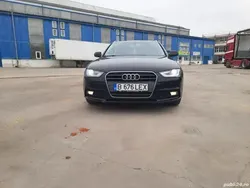 Utilizat 2013 Audi A4 Break | 9.200 EUR (Preț OK)